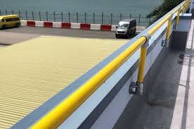 Guardrails that you design and control