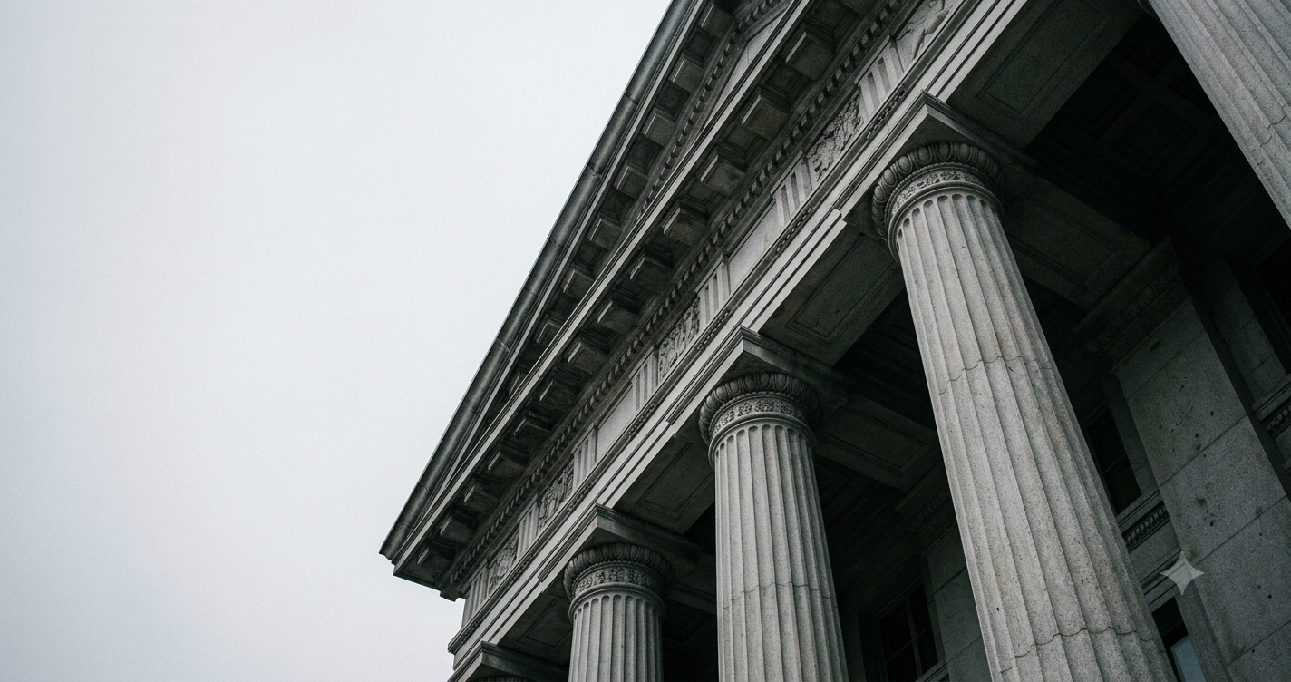 Federal Building-Sanctions Enforcement